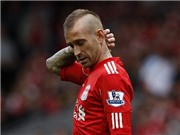 Bóng đá anh, ngoại hạng anh, lịch thi đấu euro 2012, Chelsea tìm “phương án B” cho vụ Modric